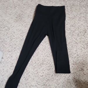 Stylish Black Leggings